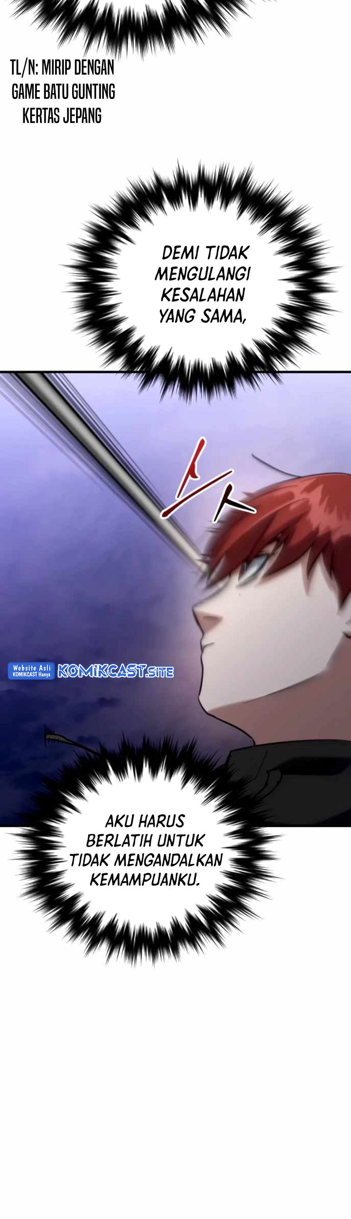 Killing Killer Chapter 21 Gambar 76