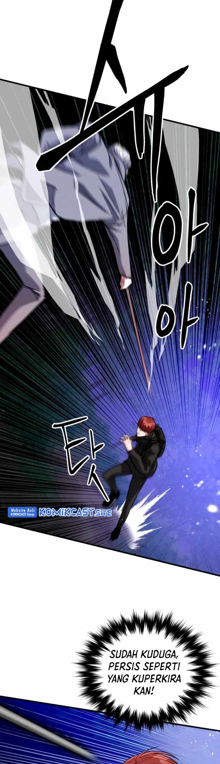 Killing Killer Chapter 21 Gambar 100