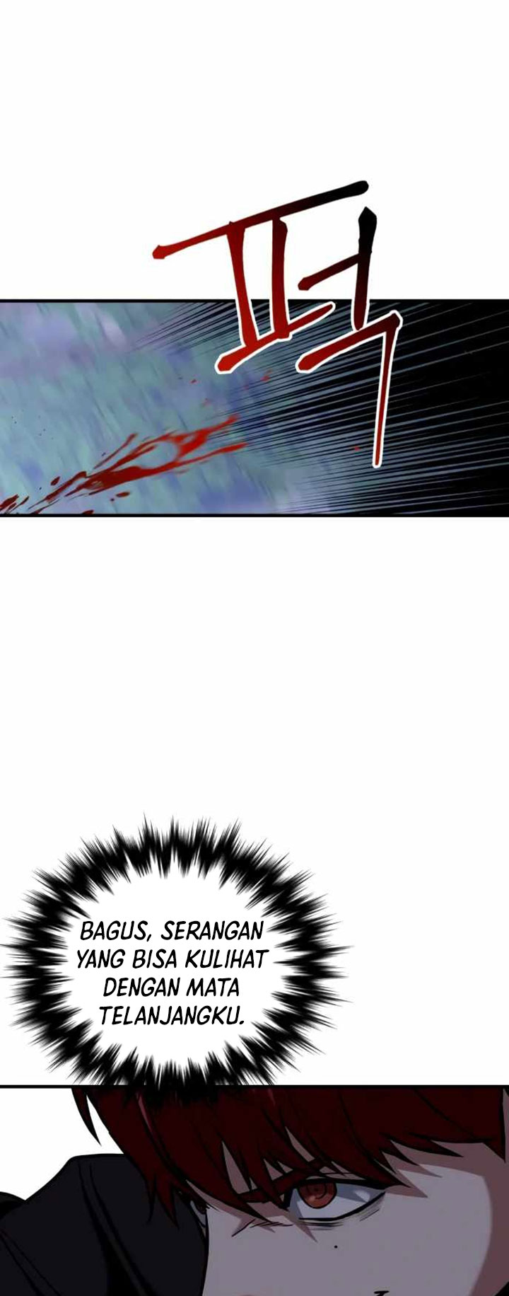 Killing Killer Chapter 21 Gambar 105