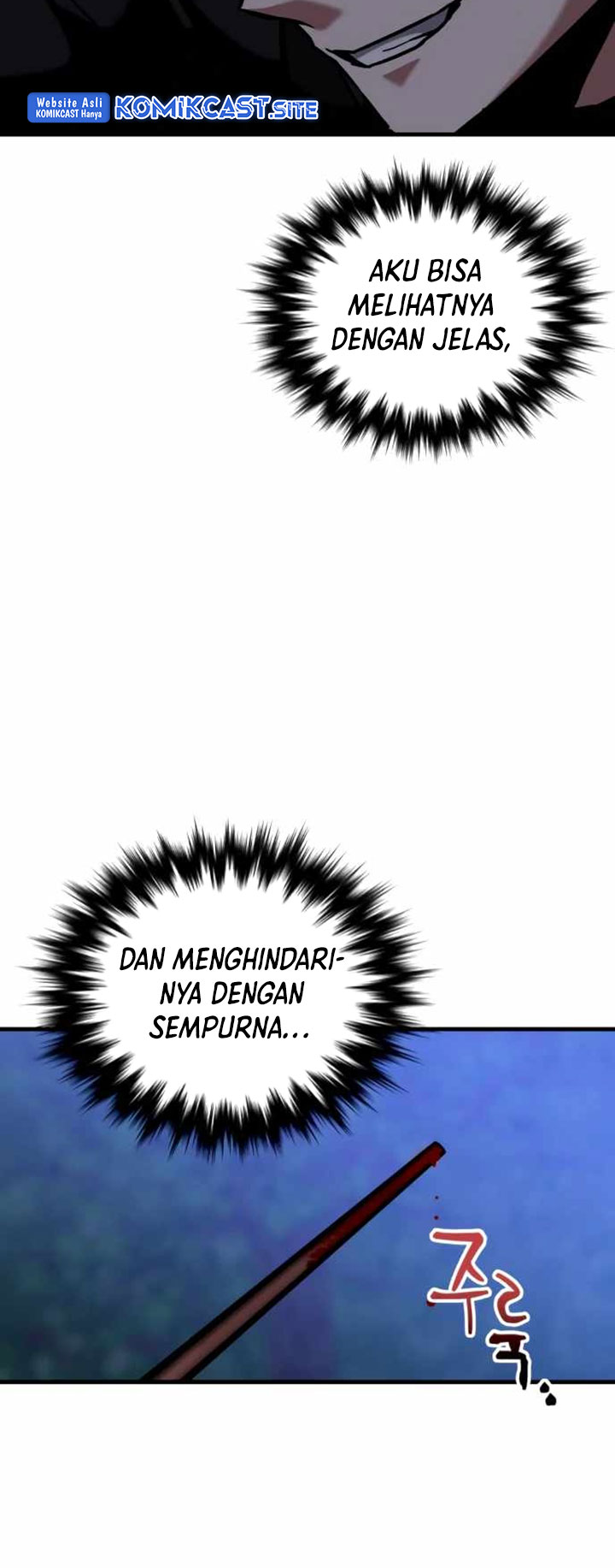 Killing Killer Chapter 21 Gambar 106