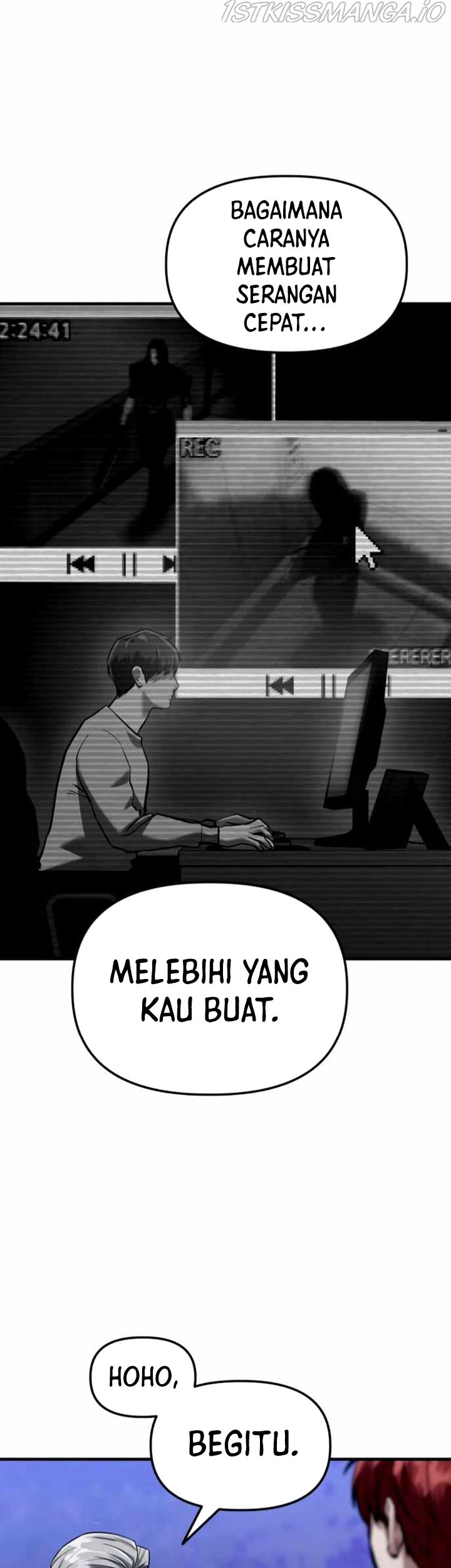 Killing Killer Chapter 21 Gambar 92