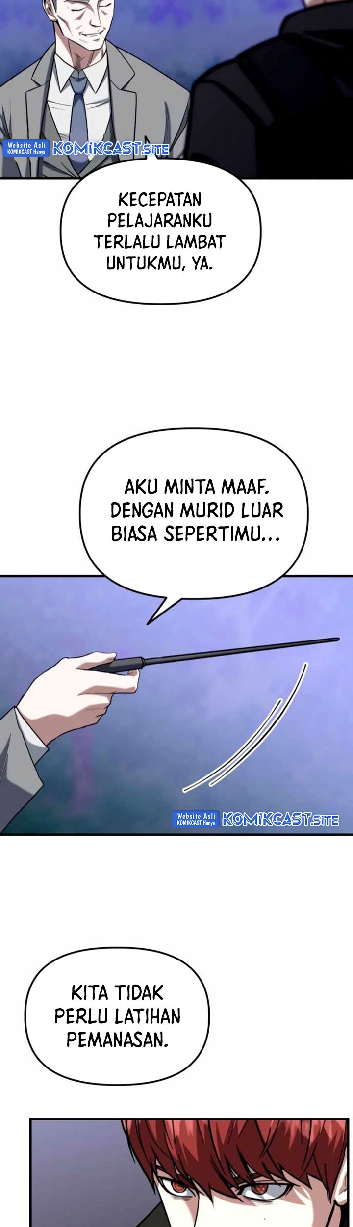 Killing Killer Chapter 21 Gambar 94