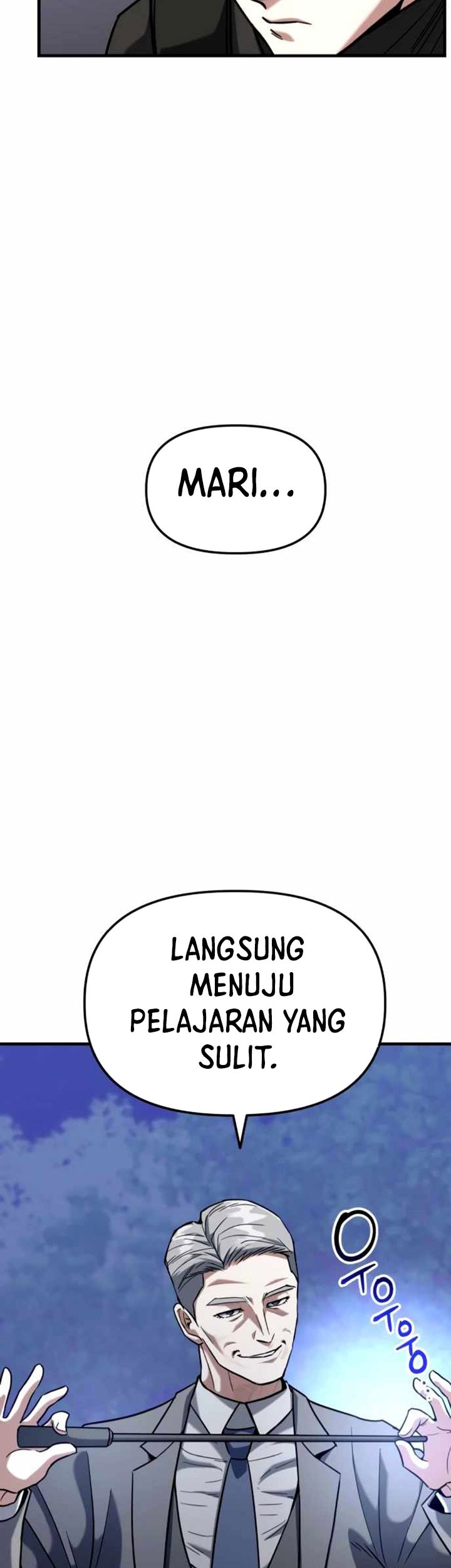 Killing Killer Chapter 21 Gambar 96