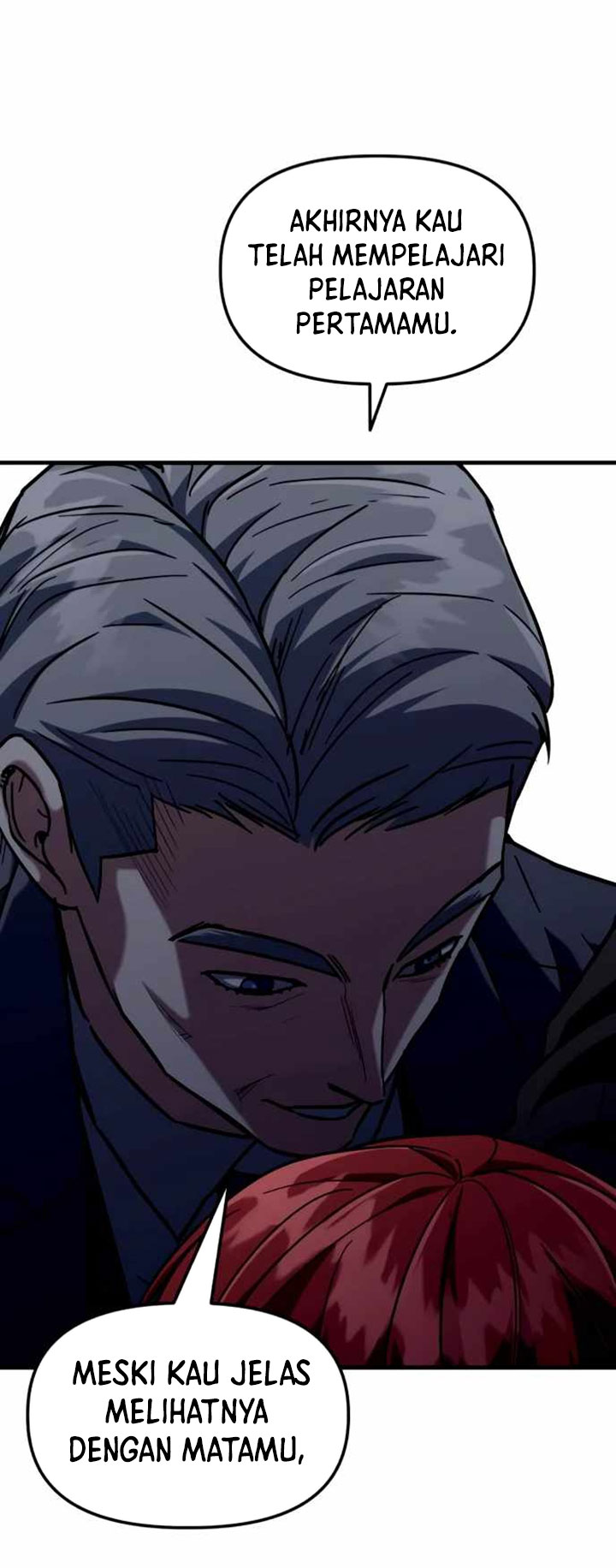 Killing Killer Chapter 21 Gambar 108