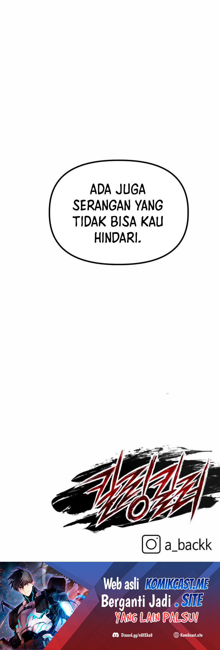 Killing Killer Chapter 21 Gambar 109