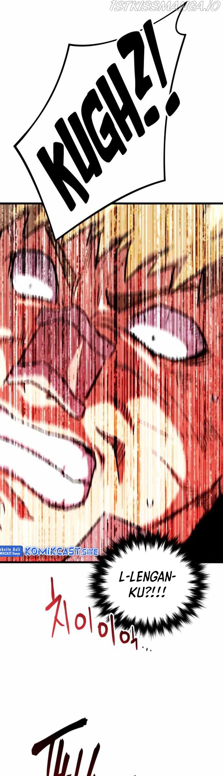 Killing Killer Chapter 21 Gambar 8