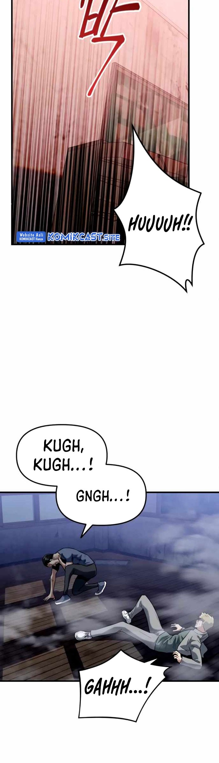 Killing Killer Chapter 21 Gambar 10