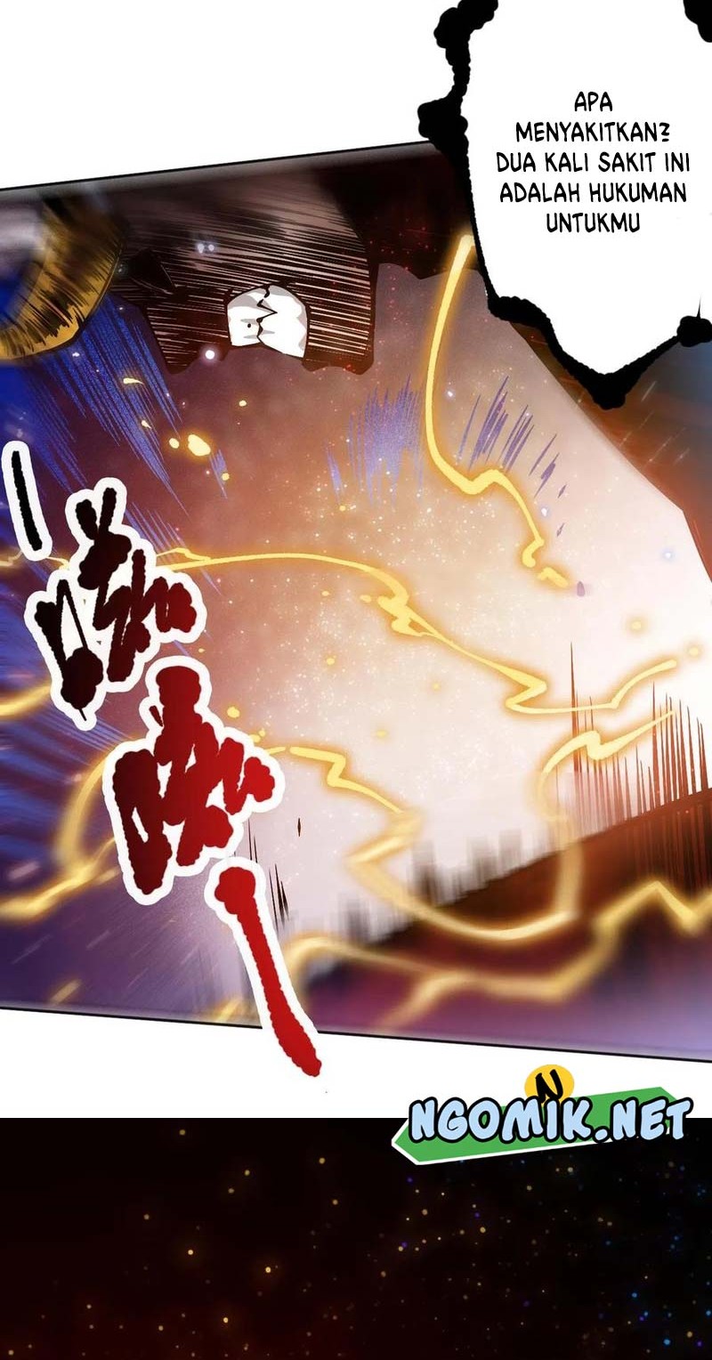 Ultimate Soldier Chapter 173 Gambar 27