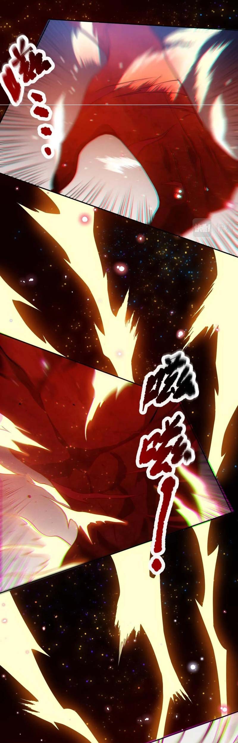 Ultimate Soldier Chapter 173 Gambar 28