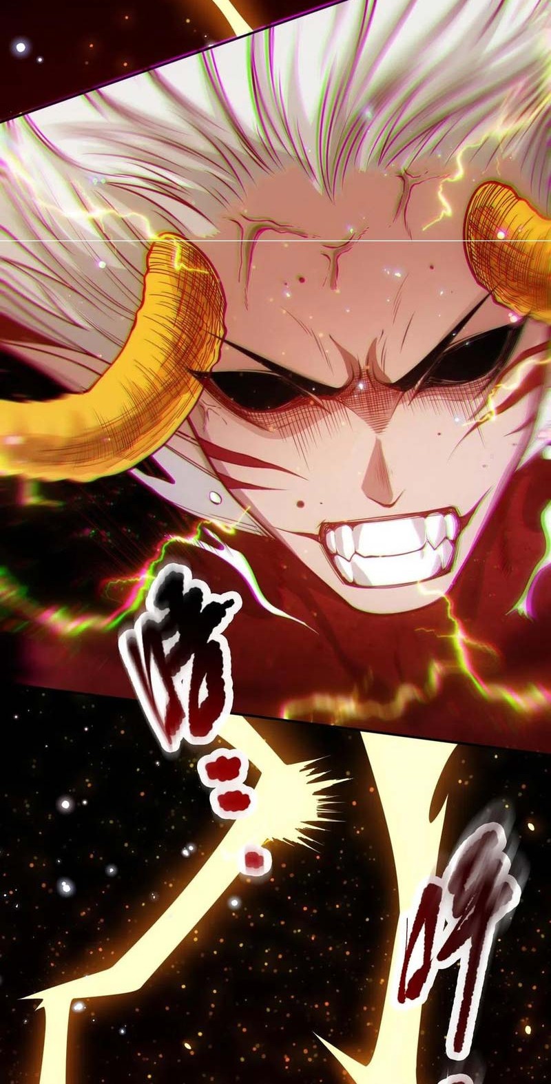 Ultimate Soldier Chapter 173 Gambar 29