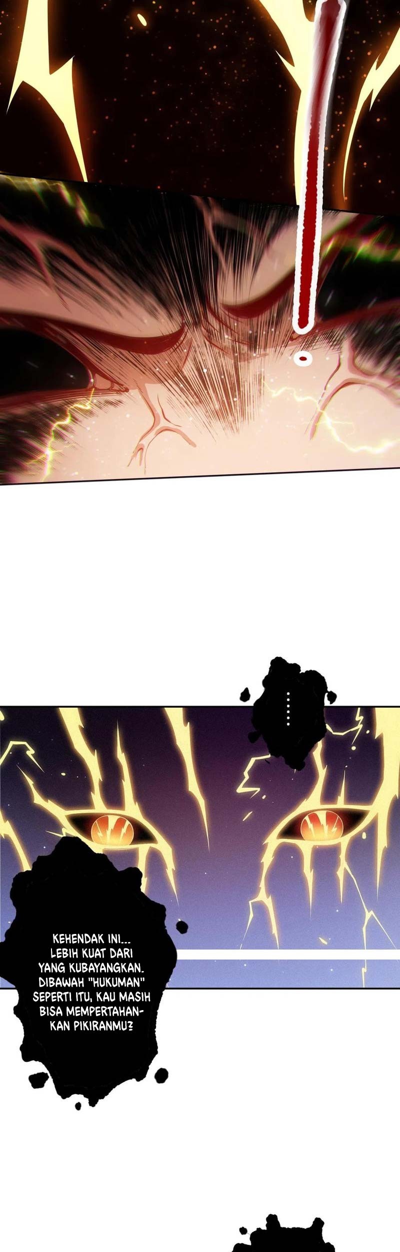 Ultimate Soldier Chapter 173 Gambar 30