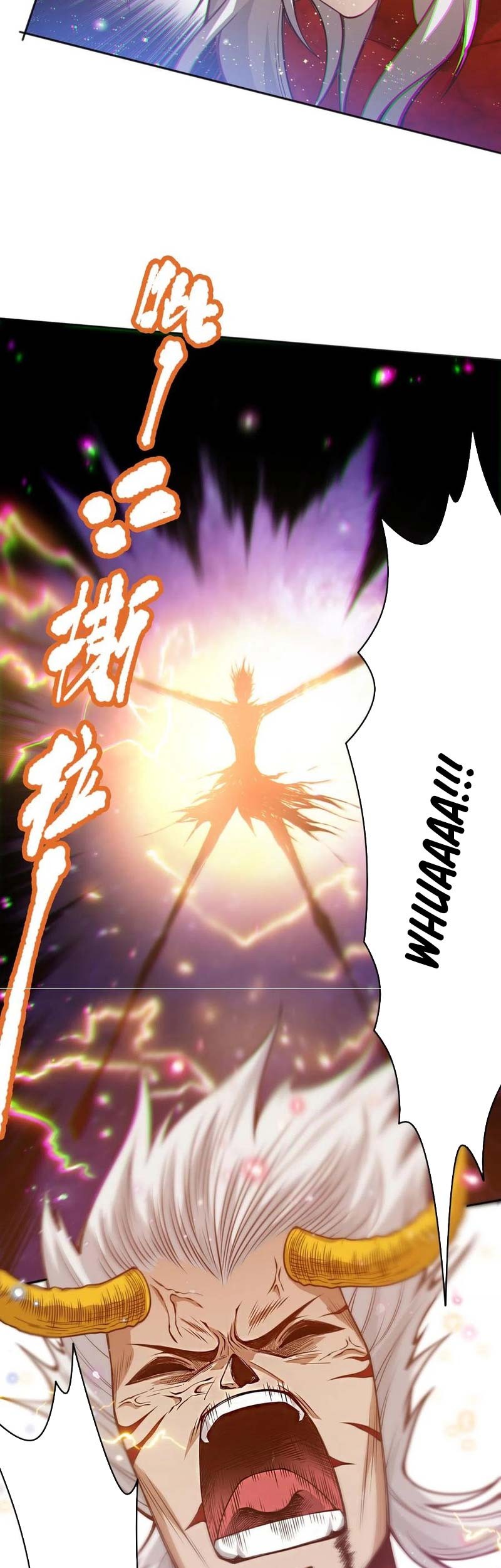 Ultimate Soldier Chapter 173 Gambar 36