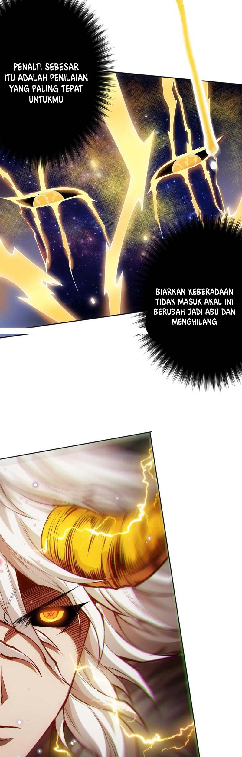 Ultimate Soldier Chapter 173 Gambar 18