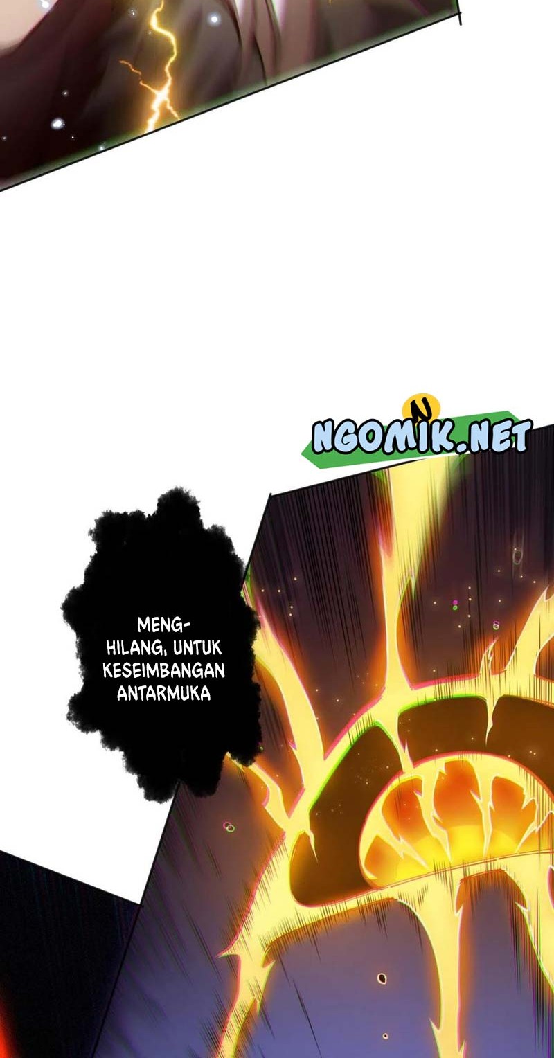 Ultimate Soldier Chapter 173 Gambar 19
