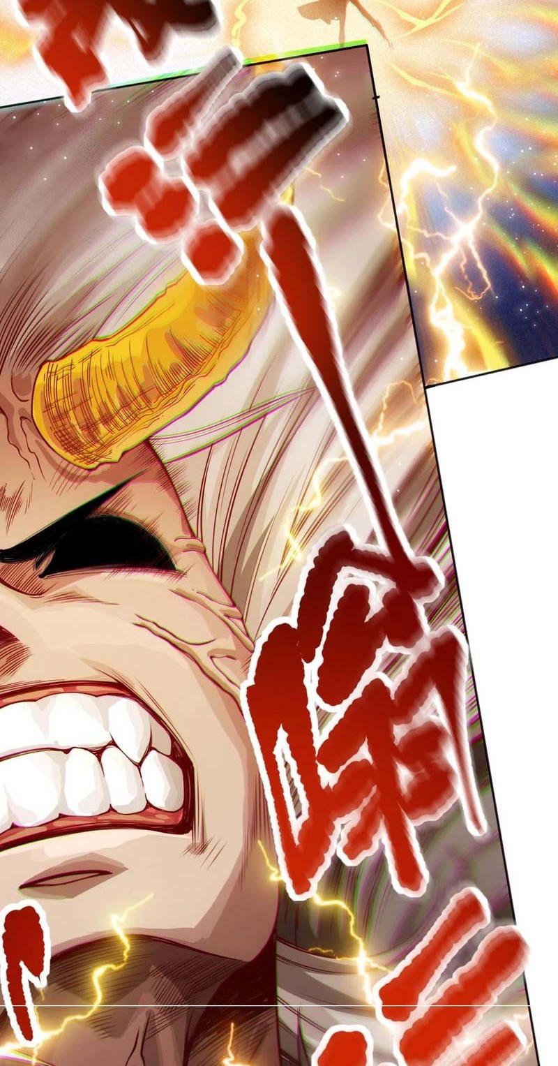 Ultimate Soldier Chapter 173 Gambar 21