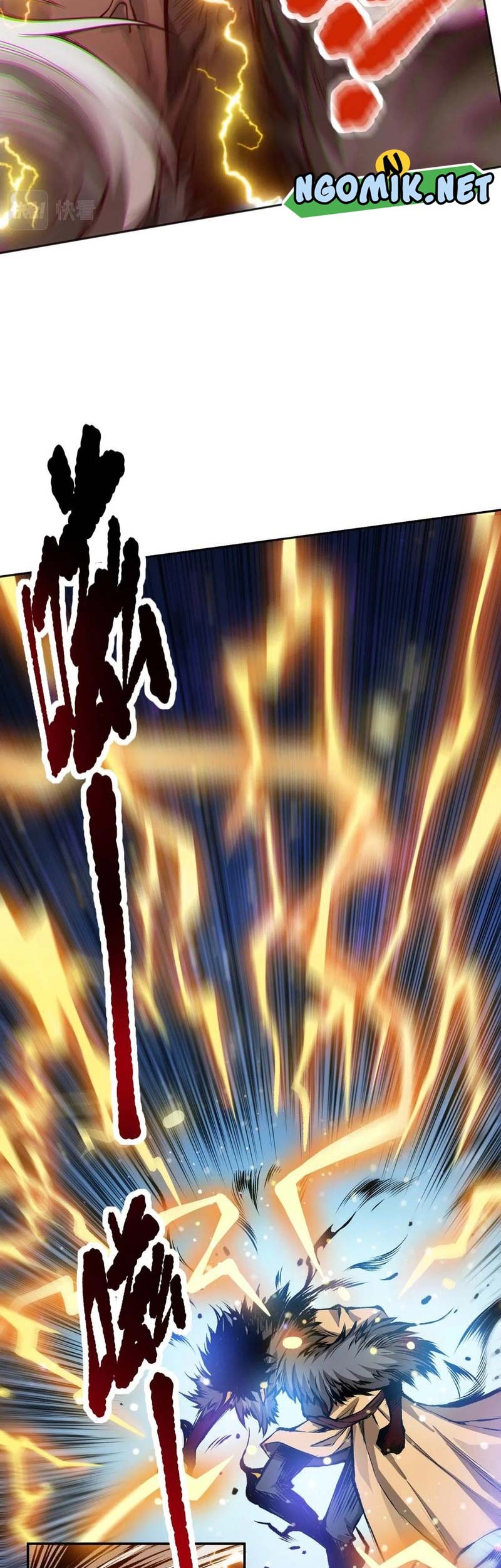 Ultimate Soldier Chapter 173 Gambar 22