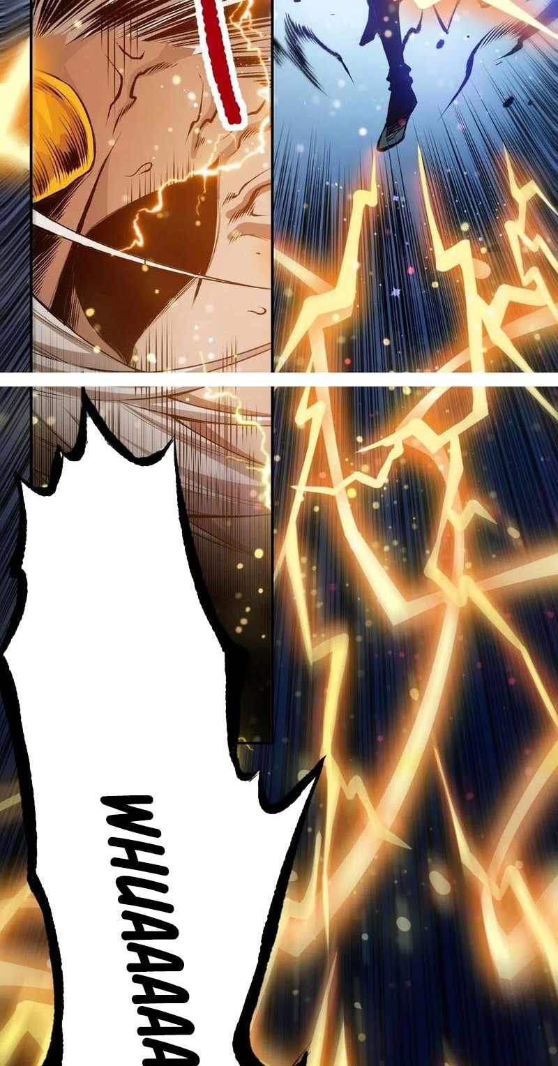 Ultimate Soldier Chapter 173 Gambar 23