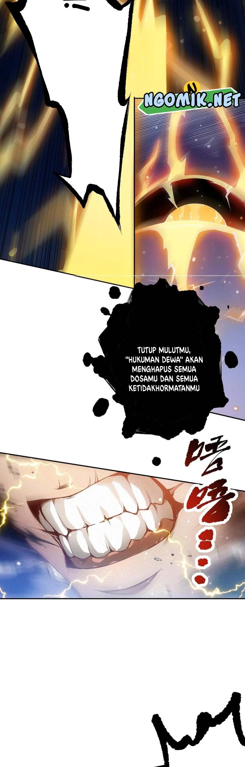 Ultimate Soldier Chapter 173 Gambar 24