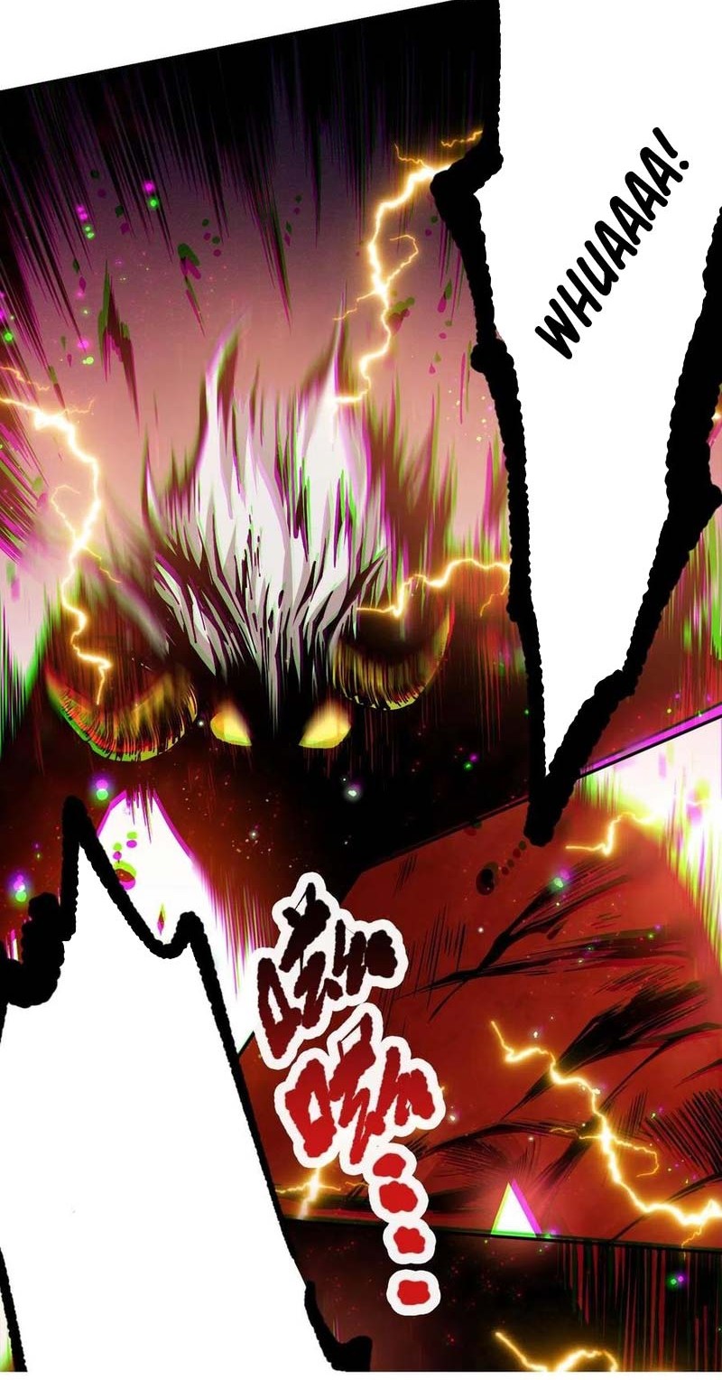 Ultimate Soldier Chapter 173 Gambar 25