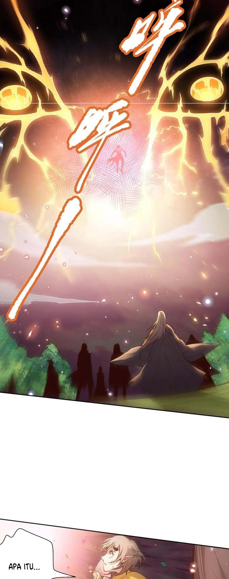 Ultimate Soldier Chapter 173 Gambar 47