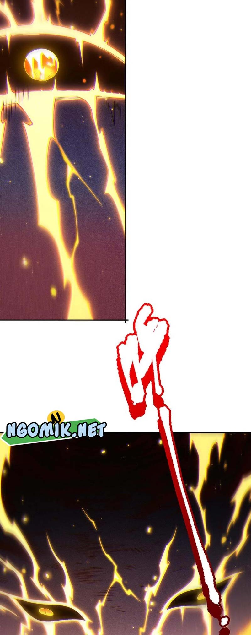 Ultimate Soldier Chapter 173 Gambar 43