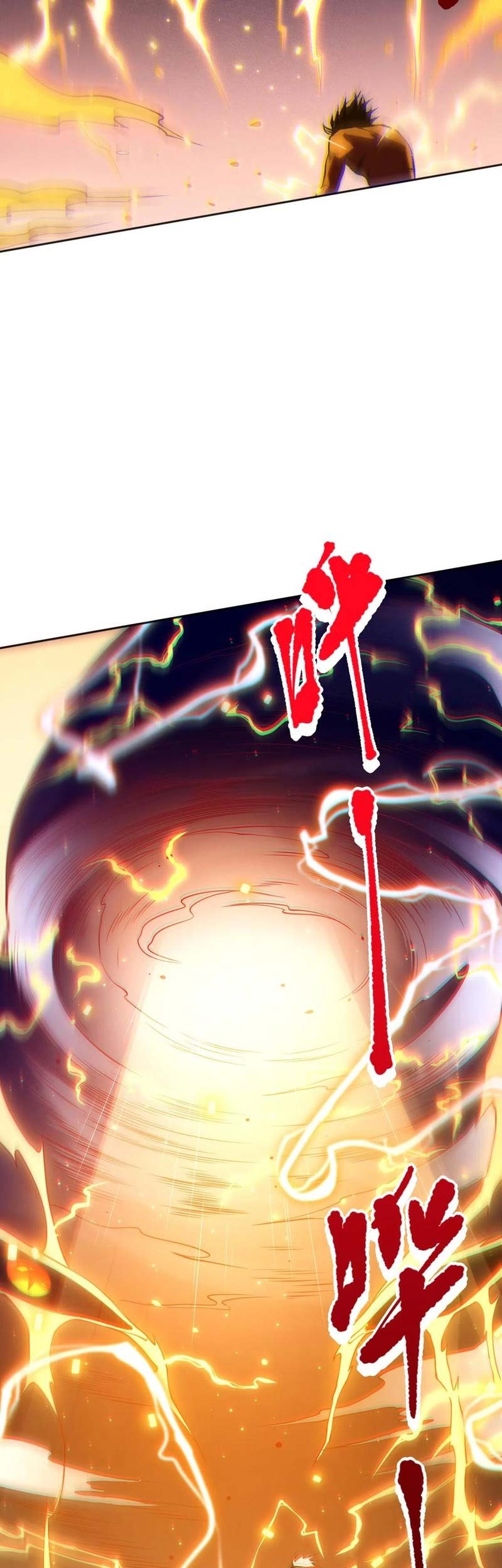 Ultimate Soldier Chapter 173 Gambar 44