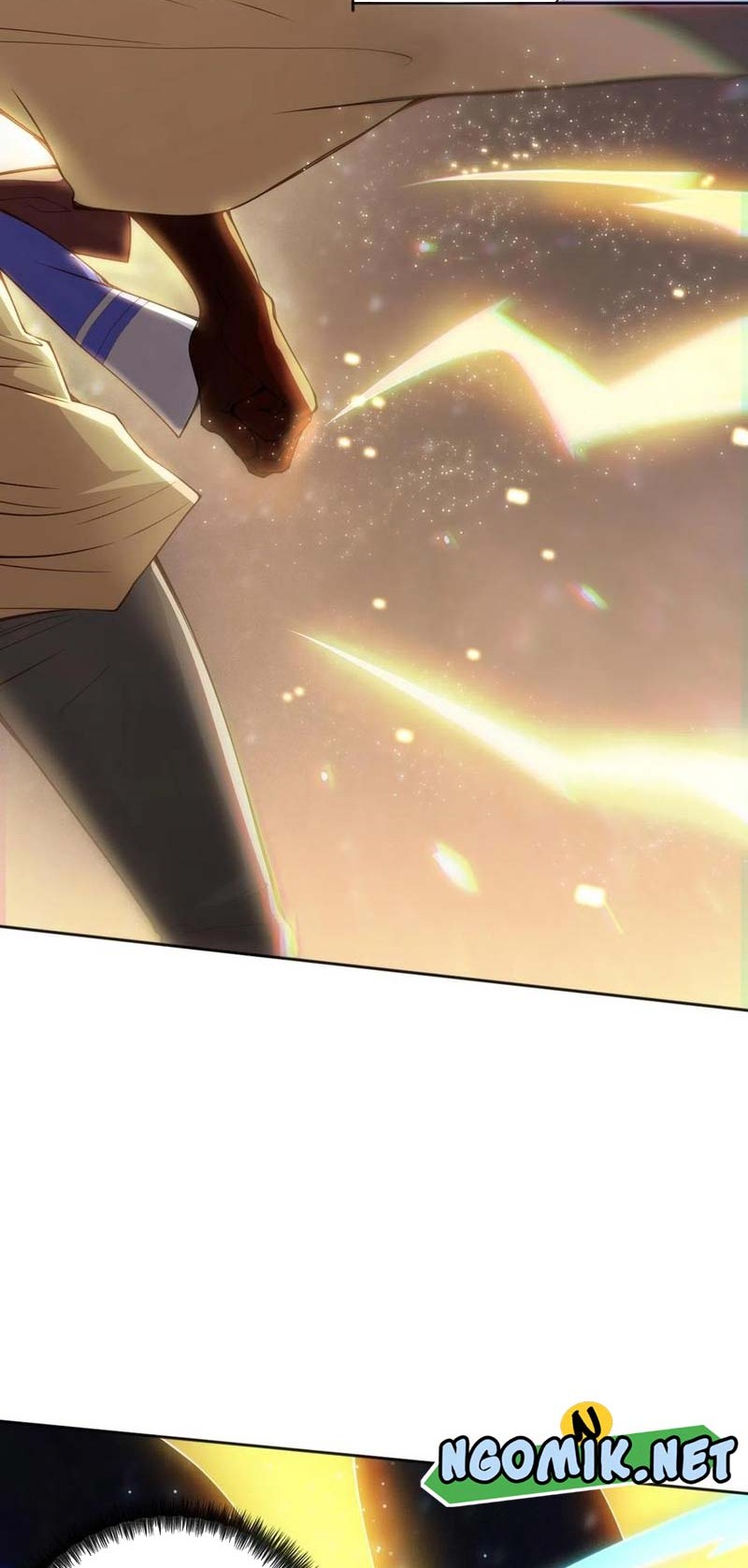 Ultimate Soldier Chapter 173 Gambar 5