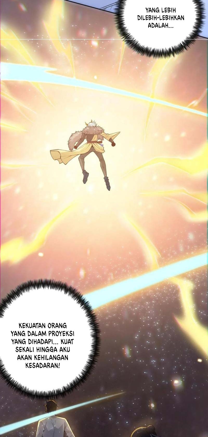 Ultimate Soldier Chapter 173 Gambar 7