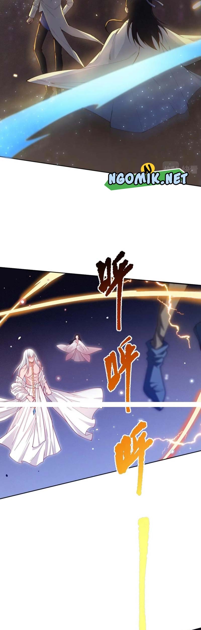 Ultimate Soldier Chapter 173 Gambar 8