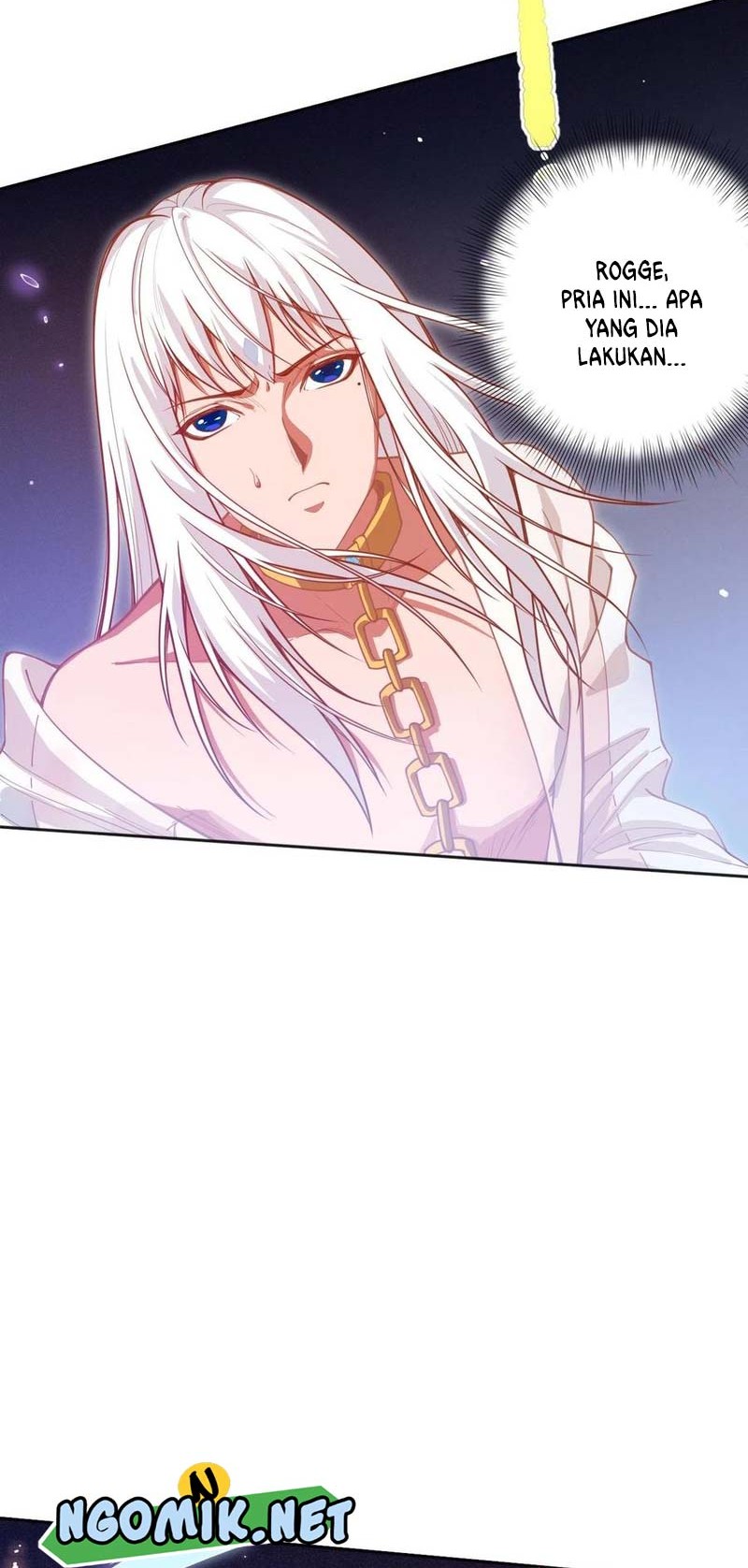 Ultimate Soldier Chapter 173 Gambar 9