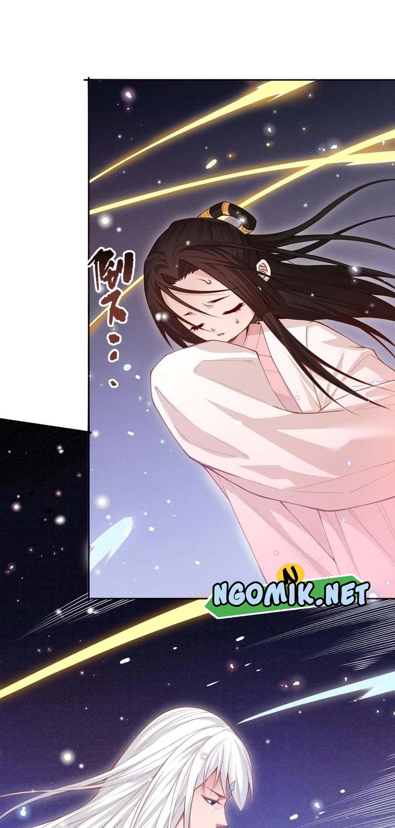 Ultimate Soldier Chapter 173 Gambar 11