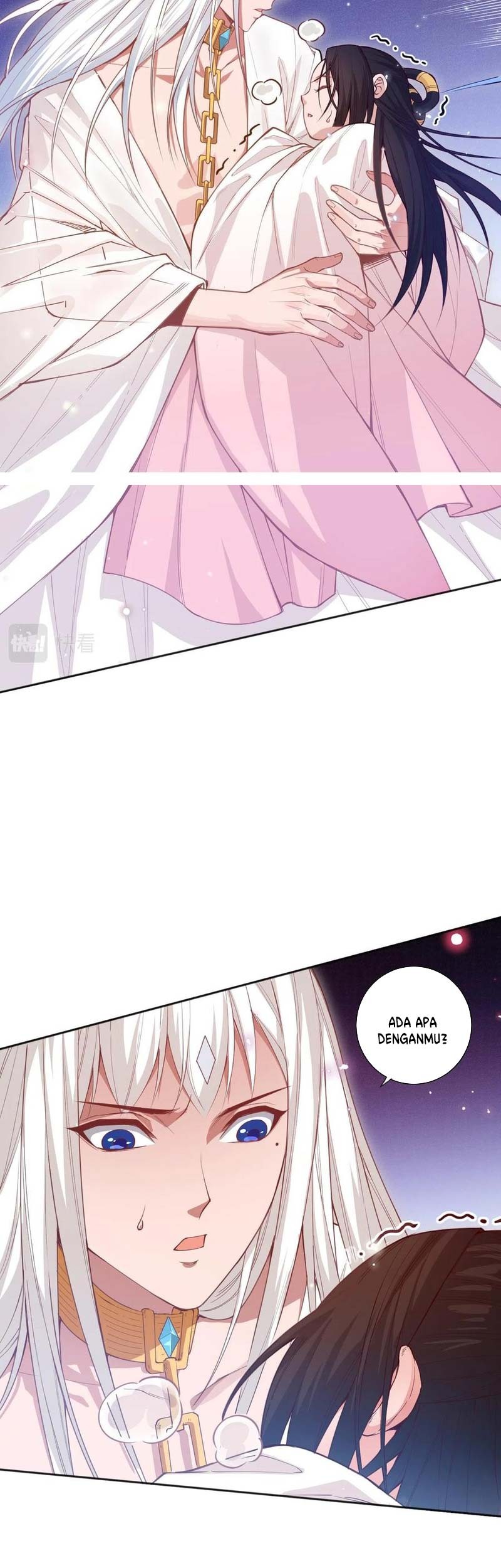 Ultimate Soldier Chapter 173 Gambar 12