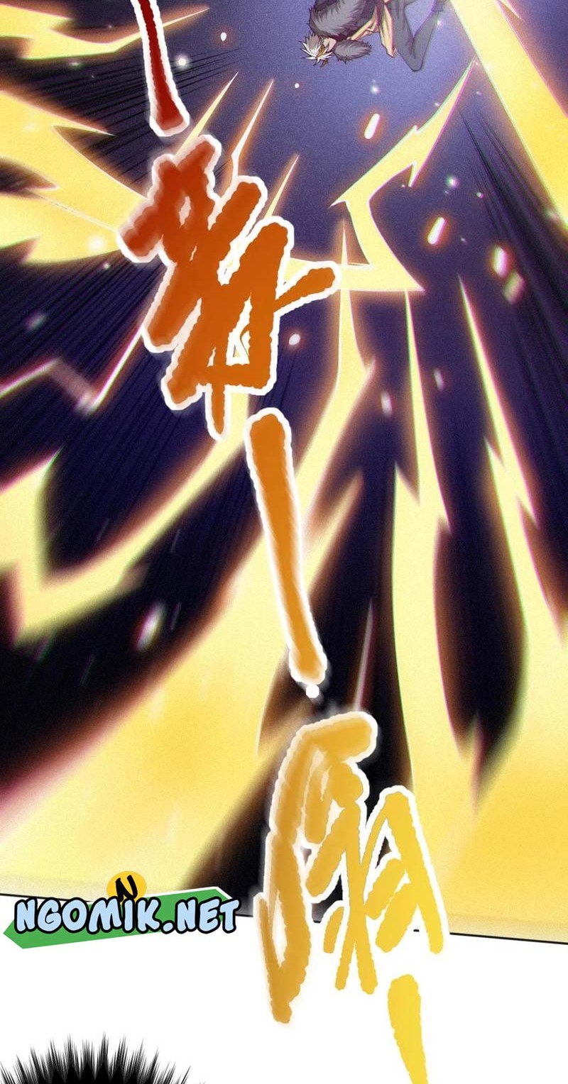 Ultimate Soldier Chapter 173 Gambar 17