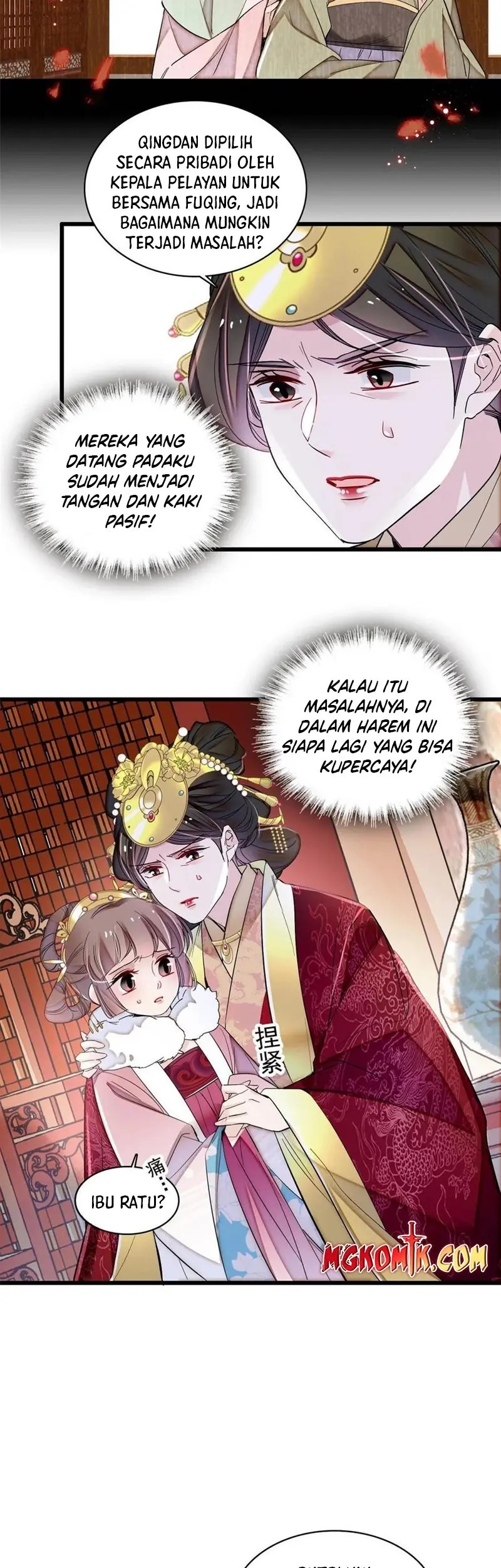 Sijin Chapter 316 Gambar 27