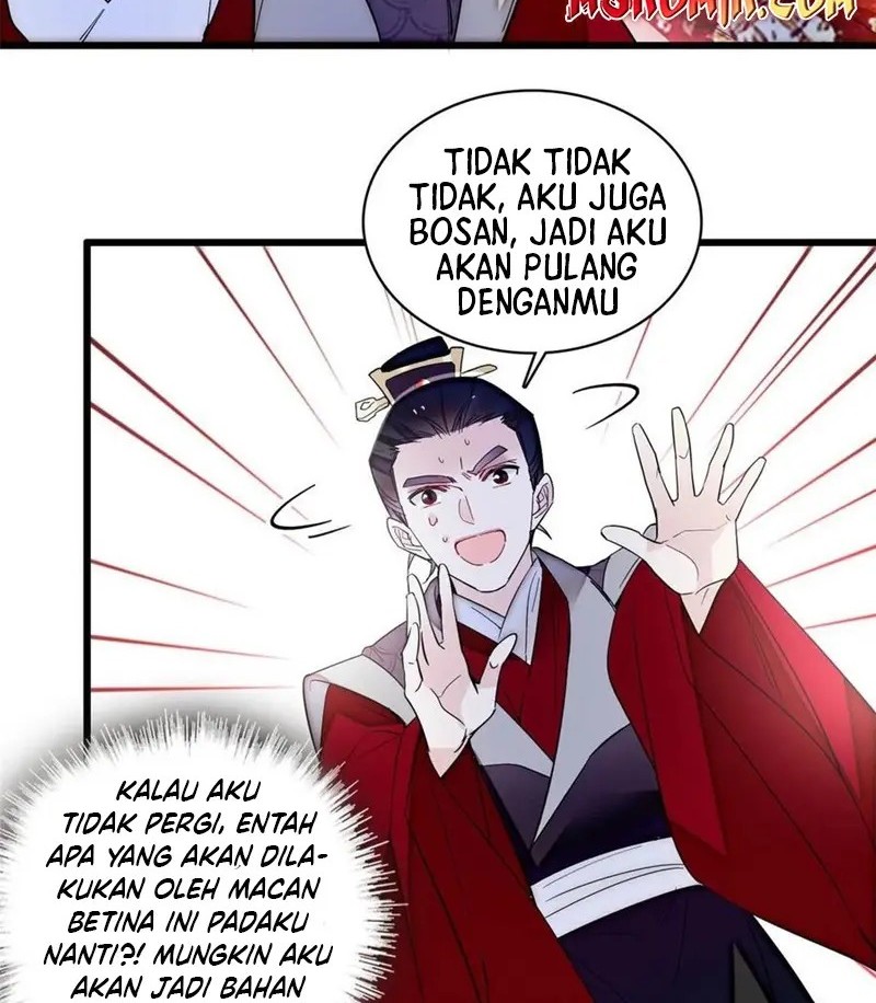 Sijin Chapter 316 Gambar 20