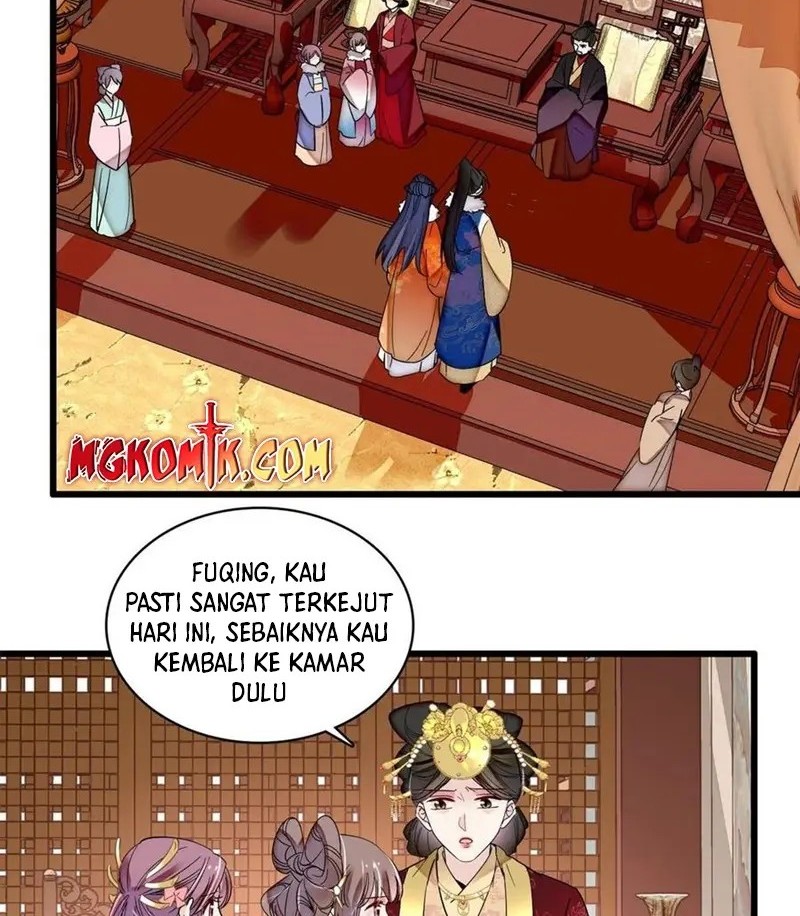 Sijin Chapter 316 Gambar 22