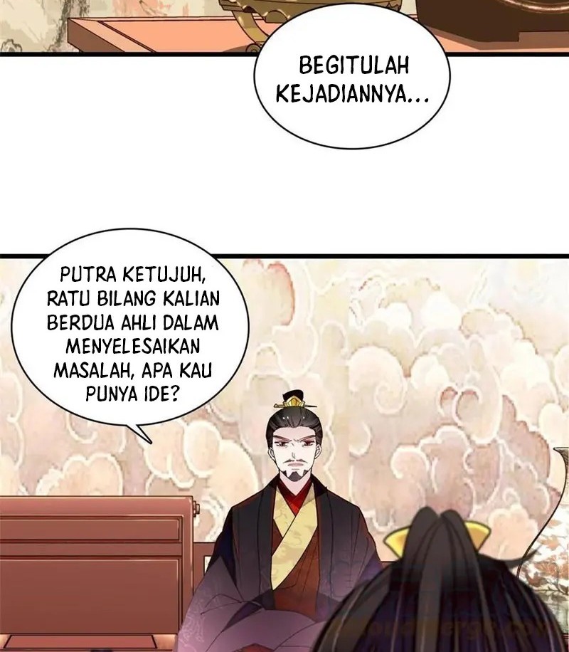 Sijin Chapter 316 Gambar 24