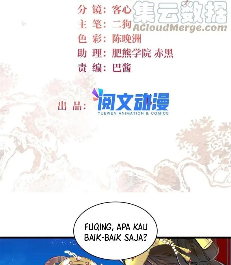 Manhua Sijin Chapter 316 gambar nomor 2