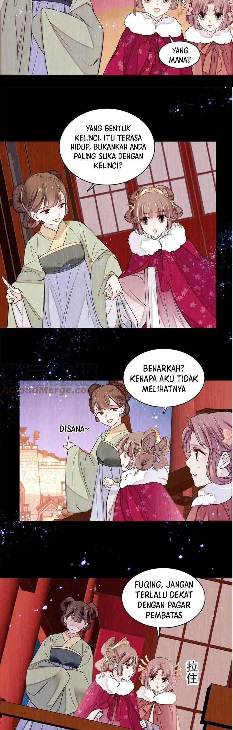 Sijin Chapter 316 Gambar 5