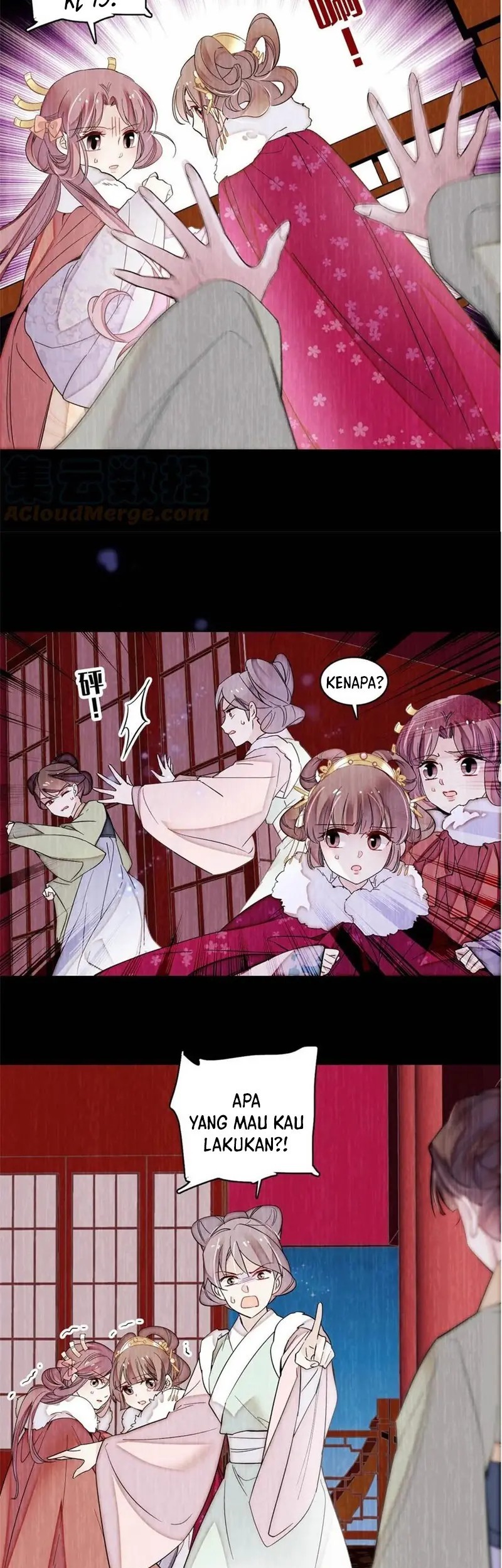 Sijin Chapter 316 Gambar 7