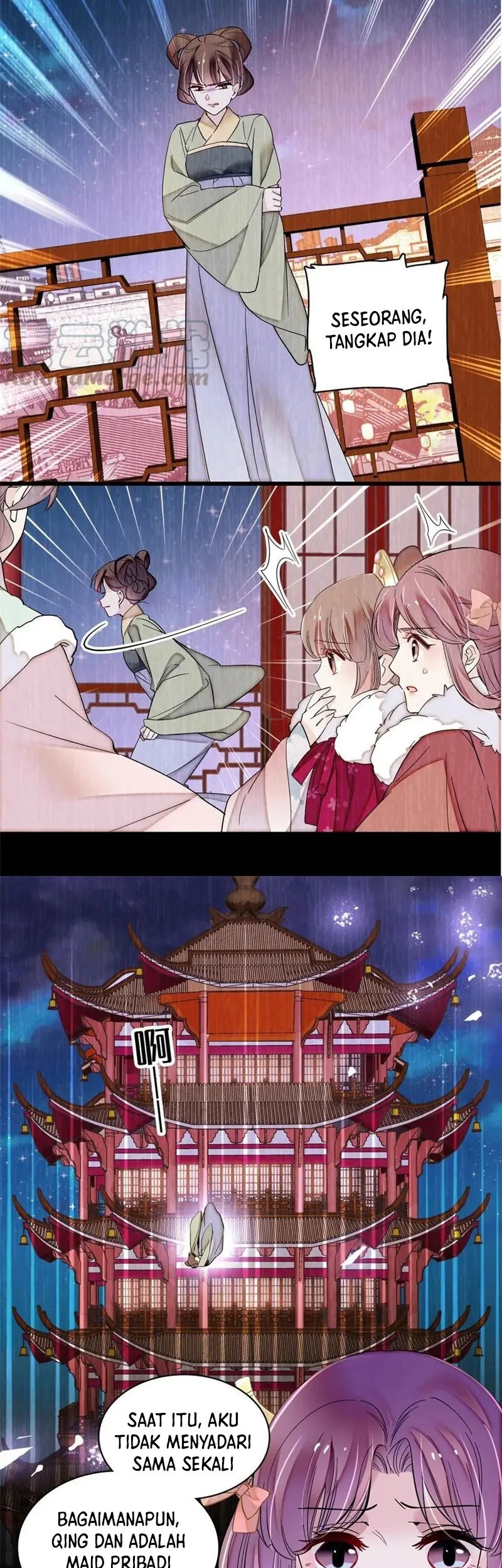 Sijin Chapter 316 Gambar 9