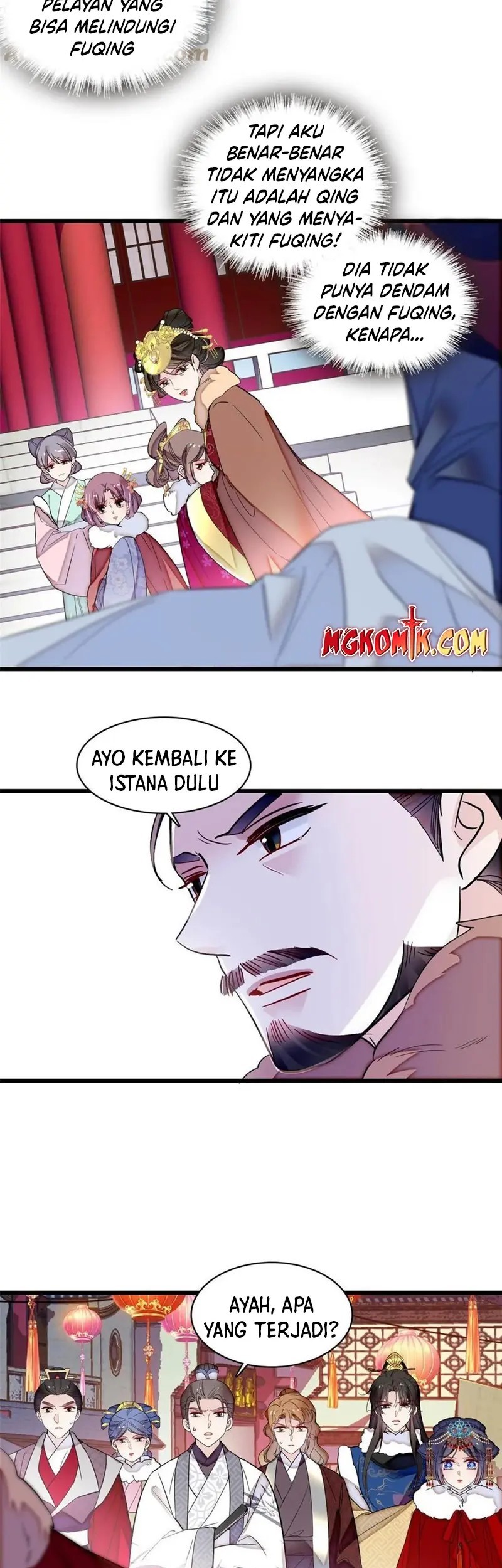 Sijin Chapter 316 Gambar 11