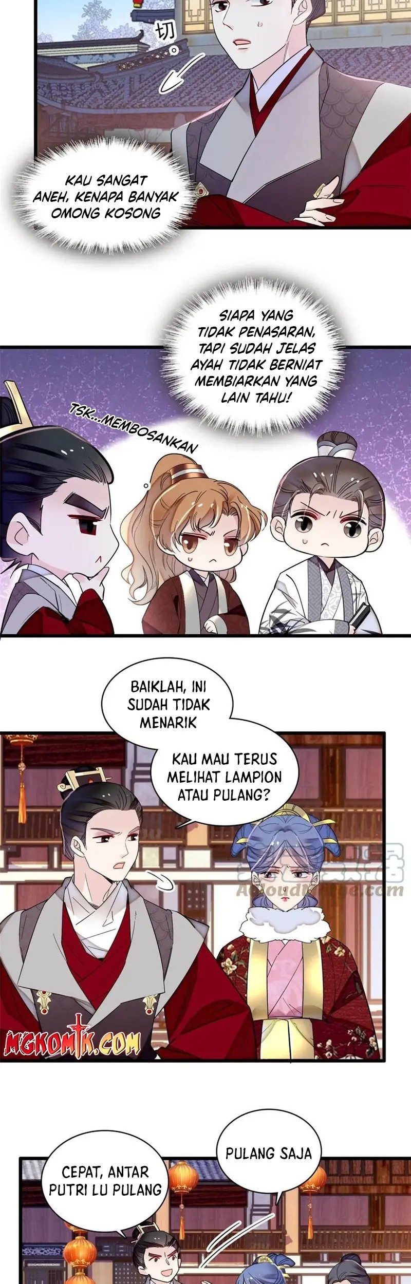 Sijin Chapter 316 Gambar 17