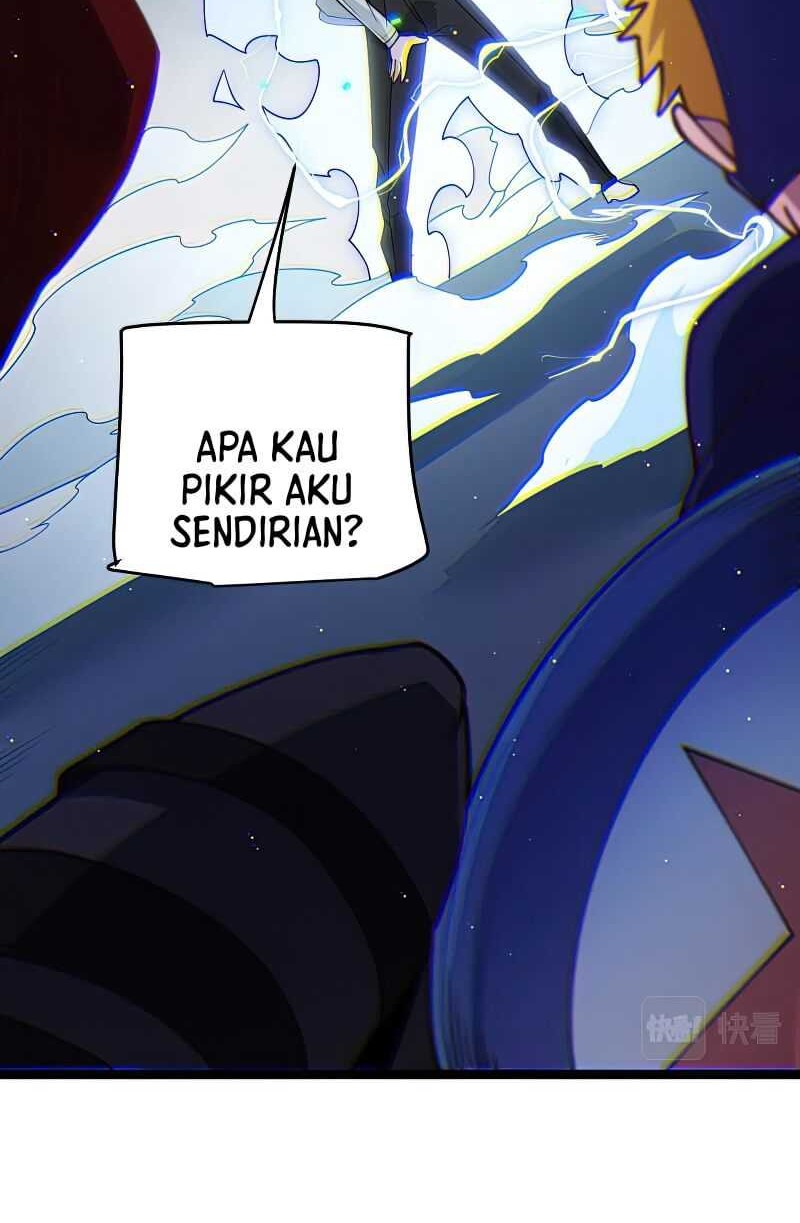 The Game That I Came From Chapter 114 Gambar 42