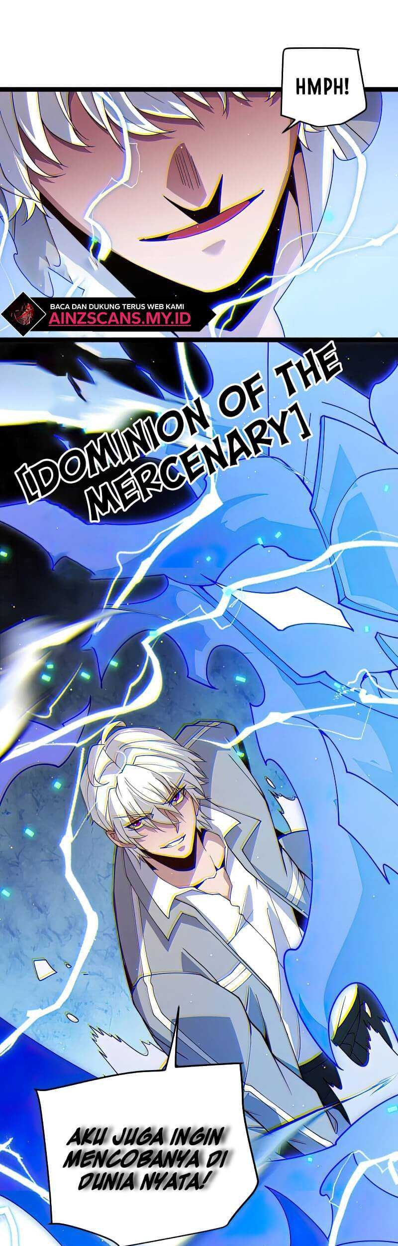 The Game That I Came From Chapter 114 Gambar 43