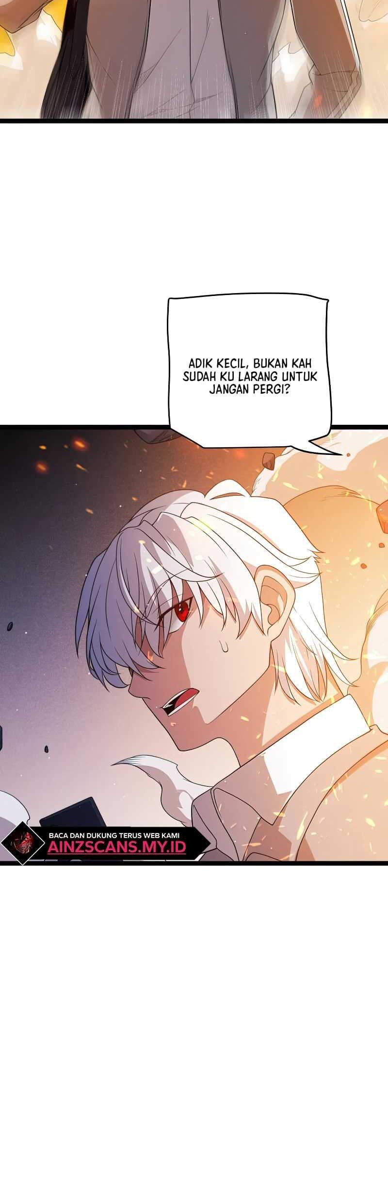 The Game That I Came From Chapter 114 Gambar 31