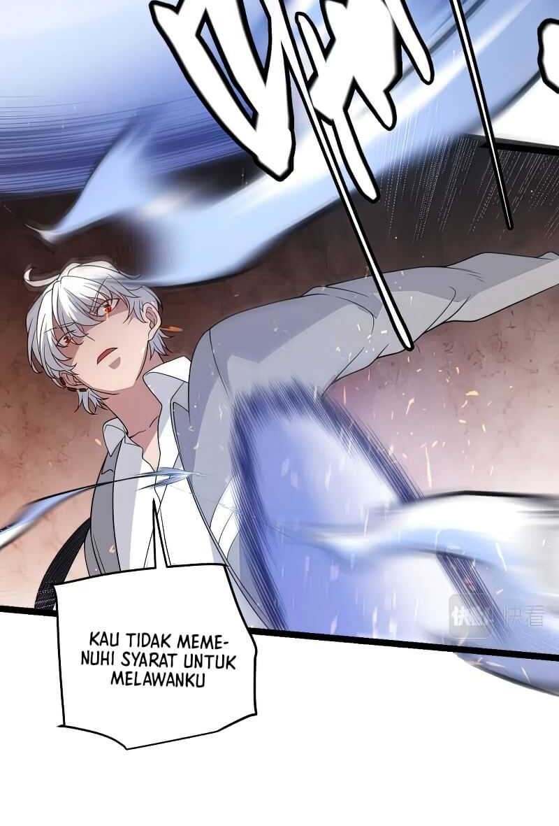 The Game That I Came From Chapter 114 Gambar 38