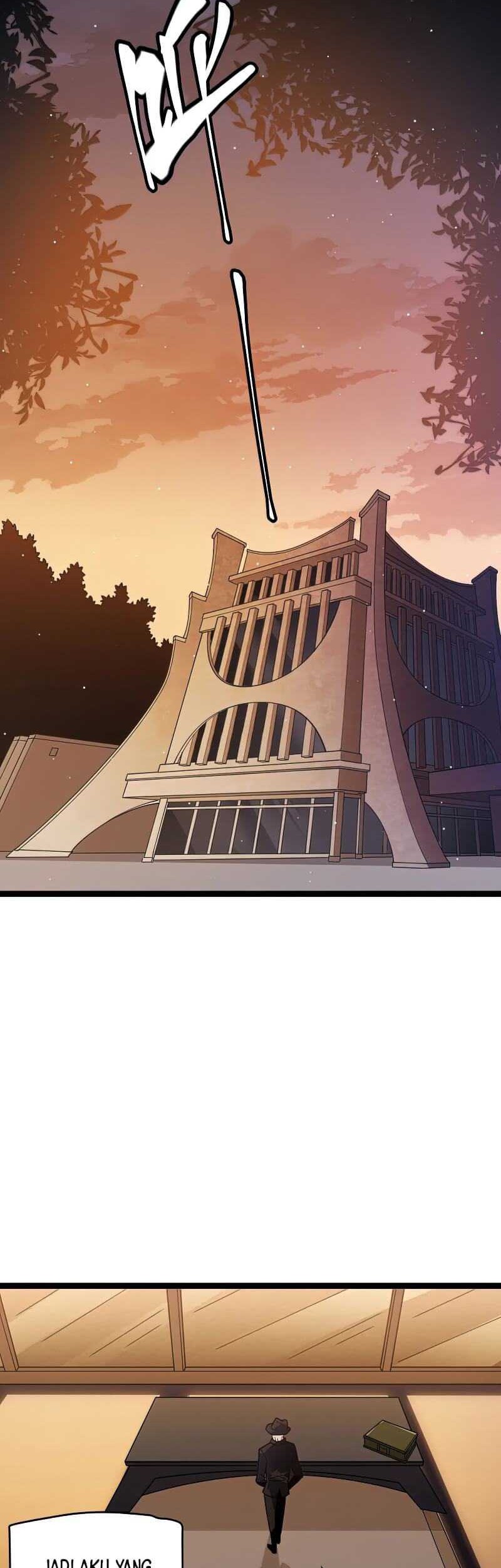 The Game That I Came From Chapter 114 Gambar 3