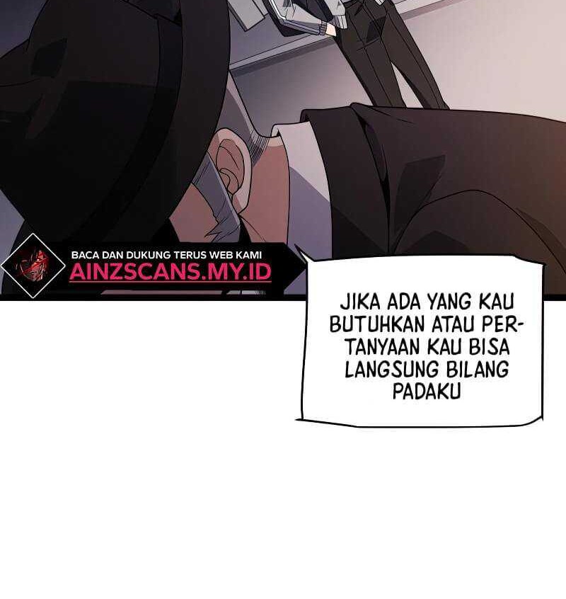 The Game That I Came From Chapter 114 Gambar 6