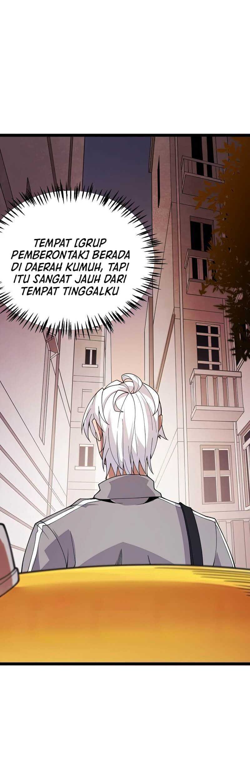 The Game That I Came From Chapter 114 Gambar 17